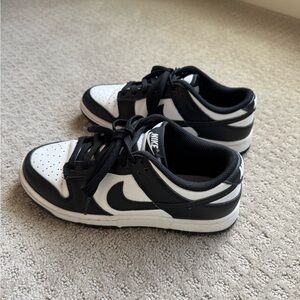 Nike Dunk Low - Women's Shoes